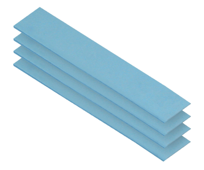 Akcesoria ARCTIC TP-3 120x20mm 4 Pack 4x0.5mm ACTPD00055A